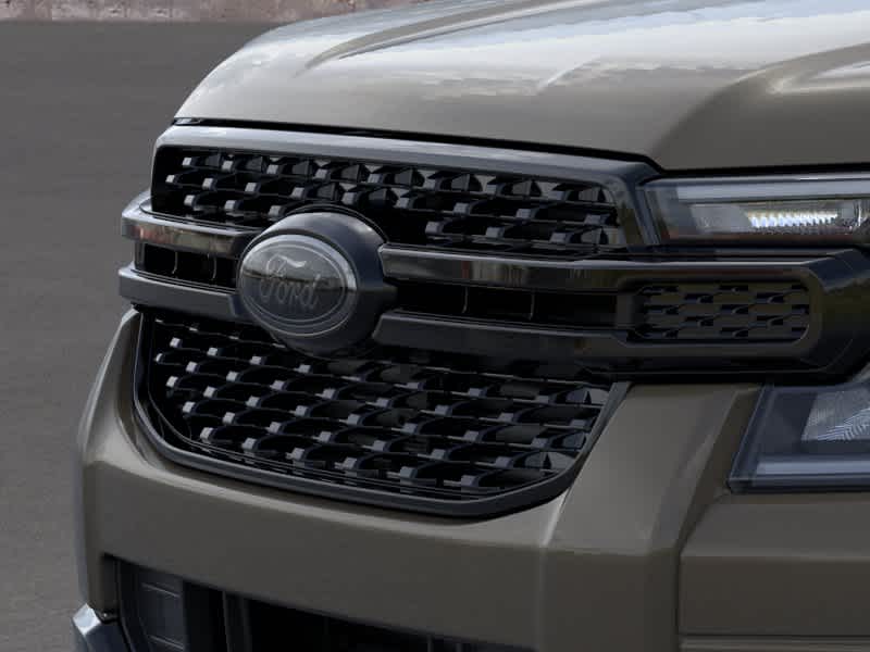 Thumbnail: 2026 Ford Ranger - 17