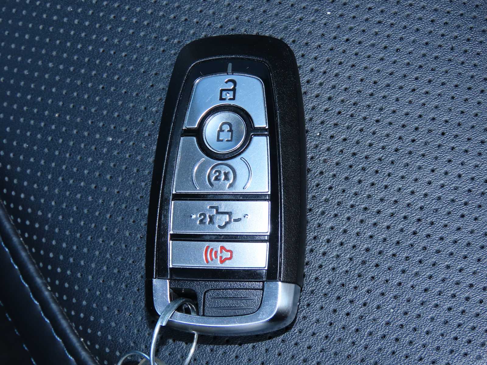 Thumbnail: 2025 Ford F-150 - 37