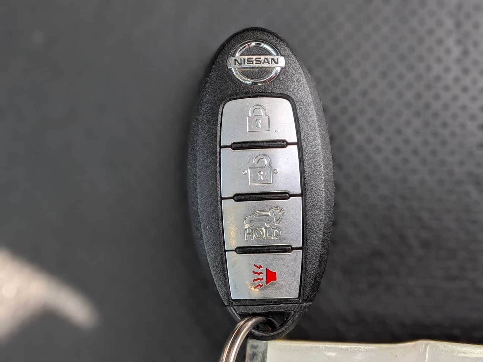 Thumbnail: 2015 Nissan Rogue - 35