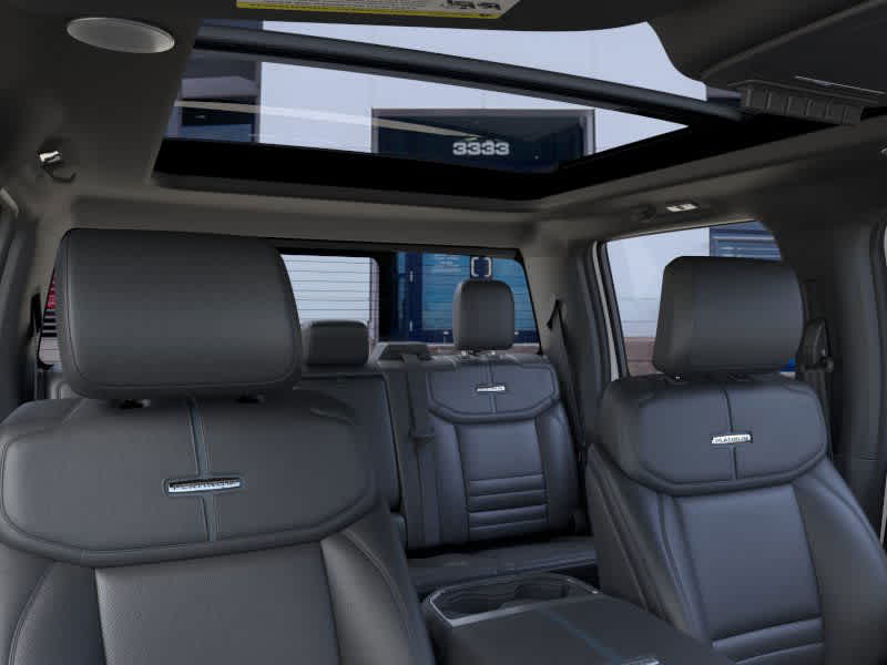 Thumbnail: 2026 Ford F-450 - 22