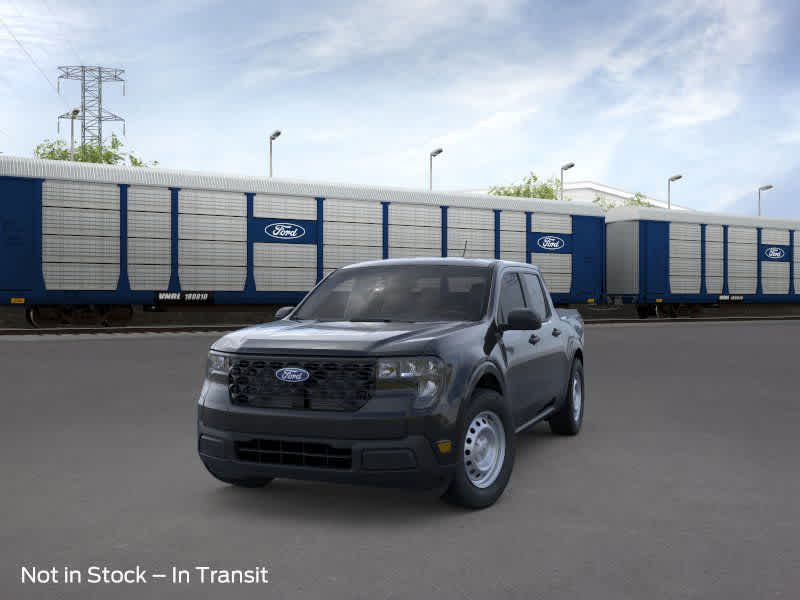 2025 Ford Maverick XL 2