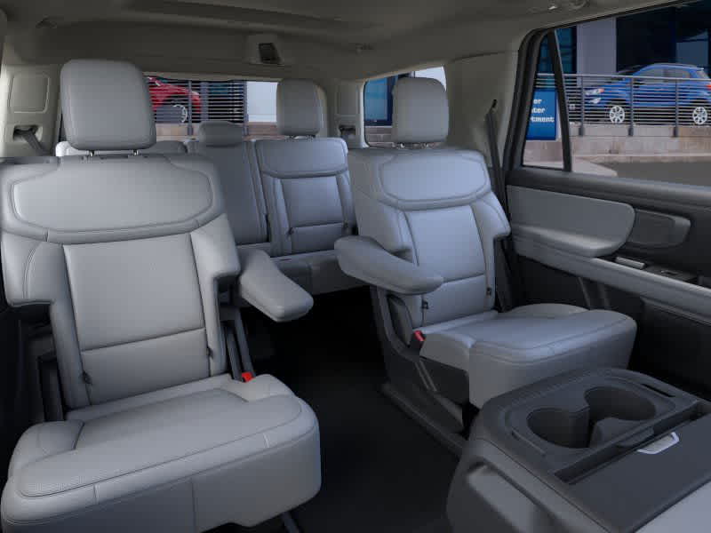 Thumbnail: 2025 Ford Expedition - 11