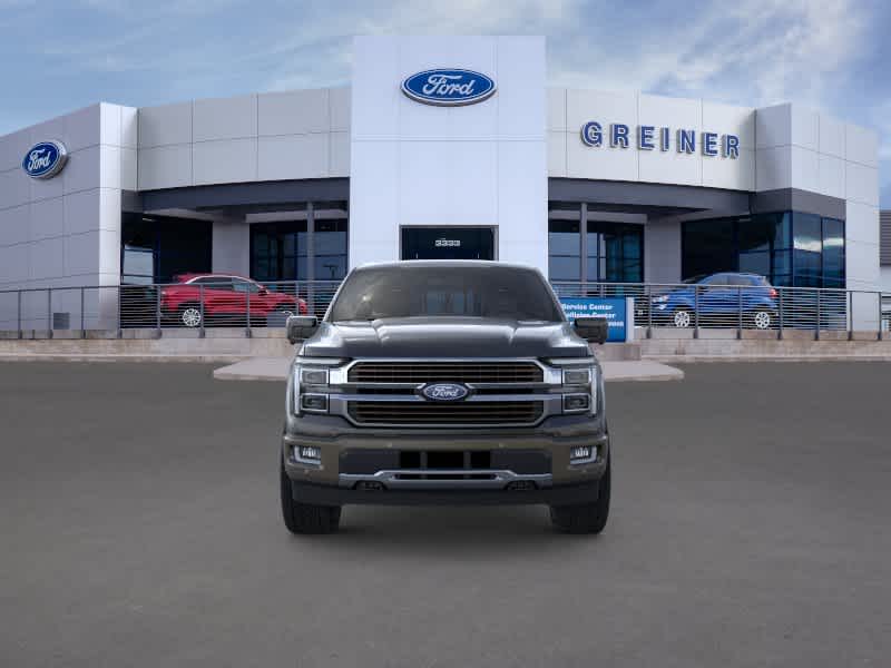 Thumbnail: 2026 Ford F-150 - 6