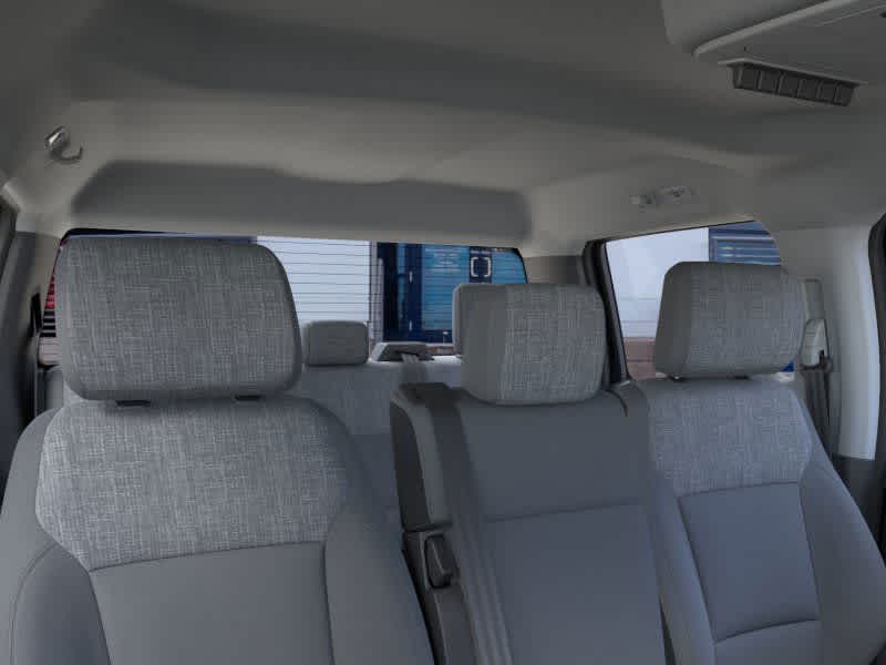 Thumbnail: 2026 Ford F-350 - 22