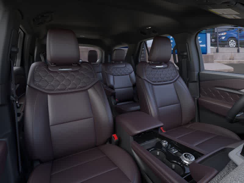 Thumbnail: 2026 Ford Explorer - 10