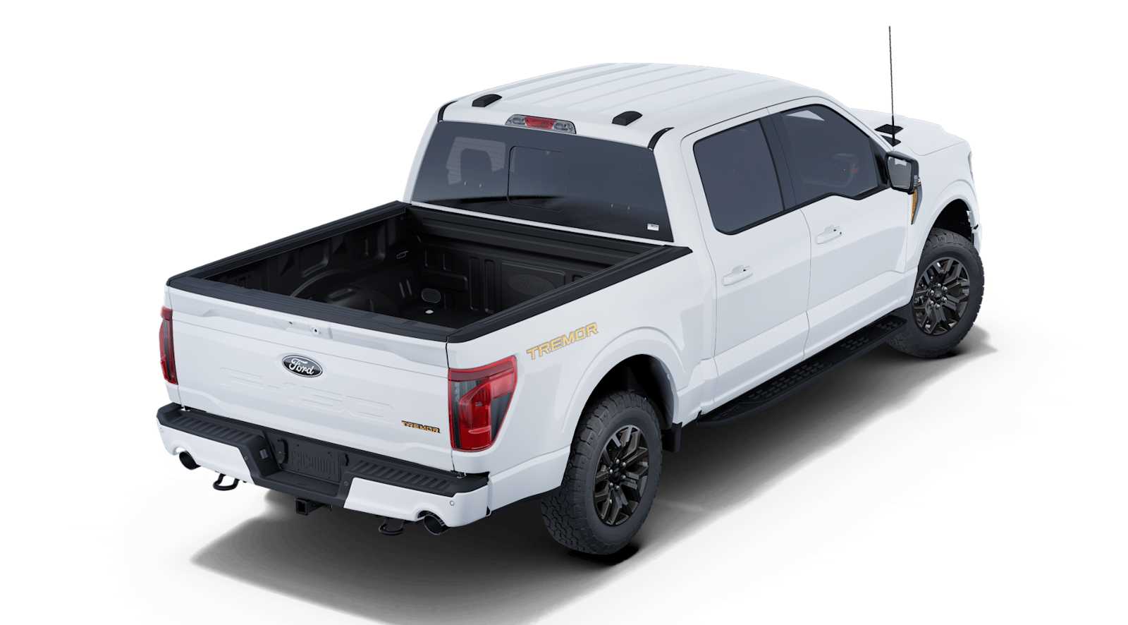 Thumbnail: 2025 Ford F-150 - 3