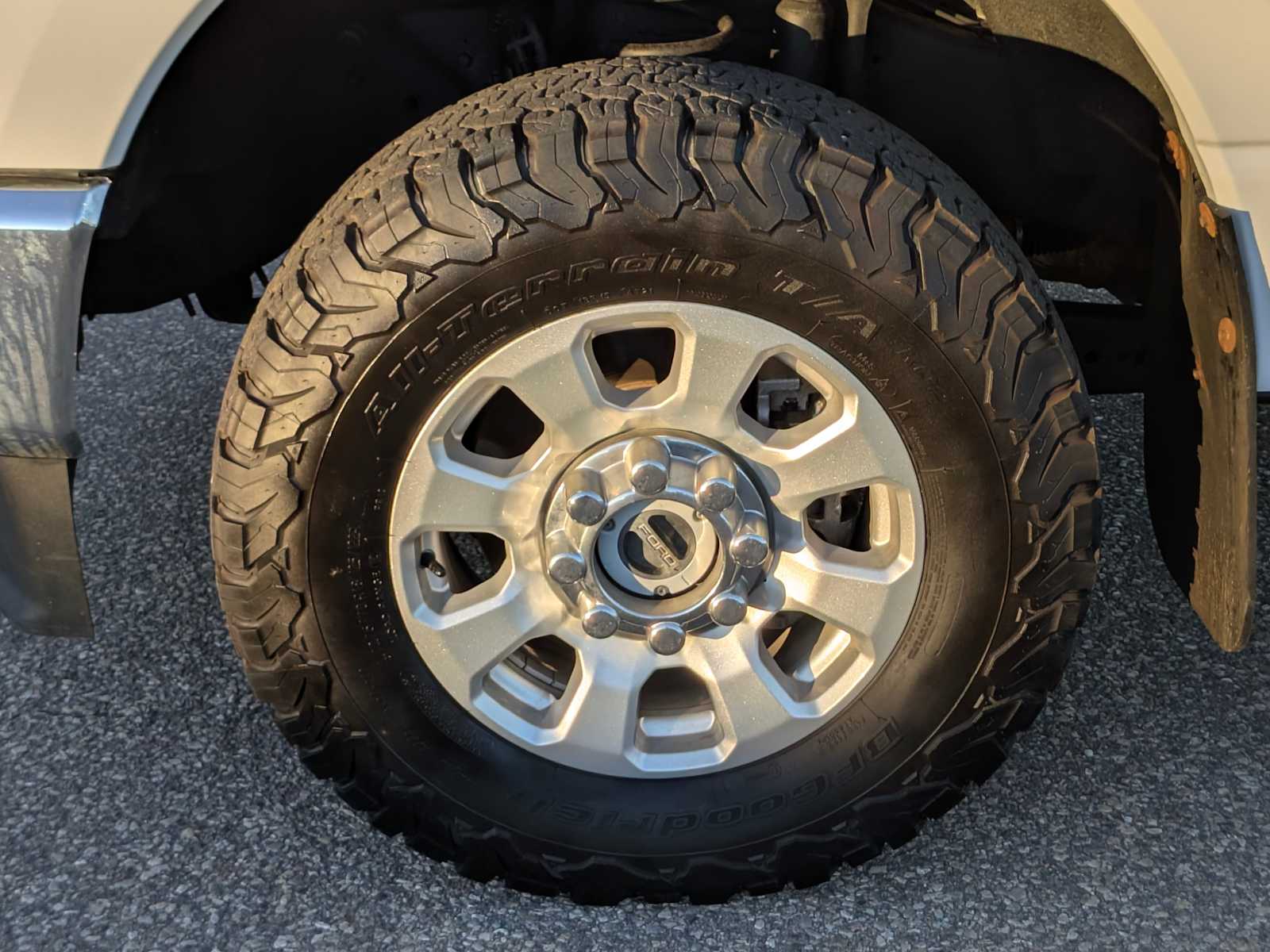 Thumbnail: 2023 Ford Econoline - 15