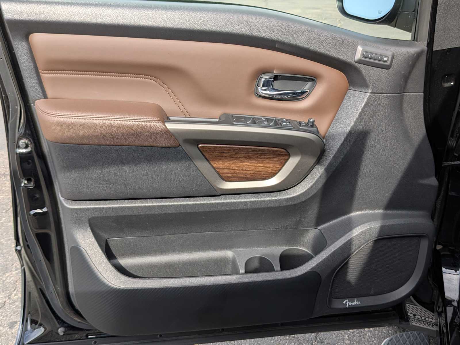 Thumbnail: 2021 Nissan Titan - 20