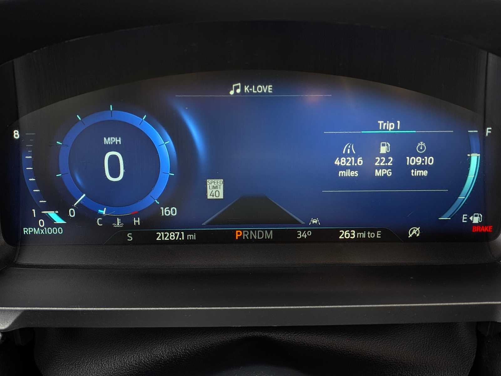 Thumbnail: 2022 Ford Explorer - 31