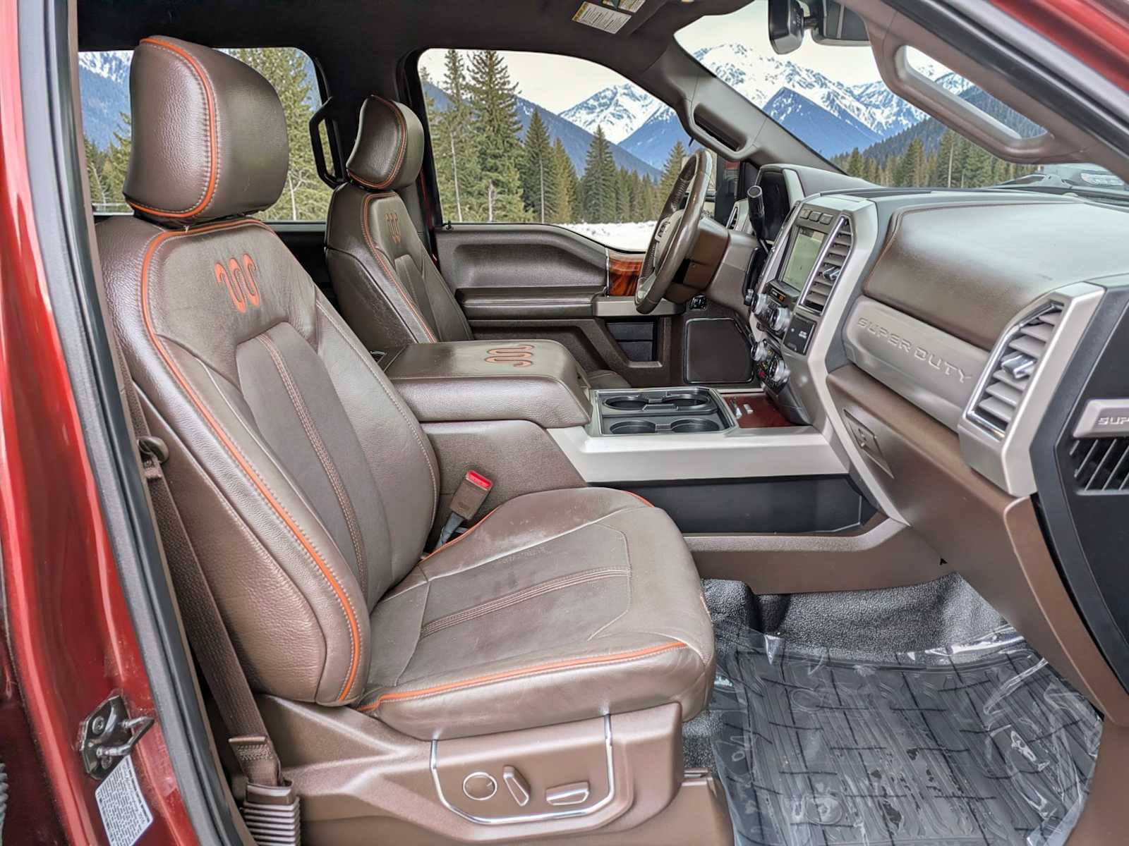 Thumbnail: 2017 Ford Econoline - 22