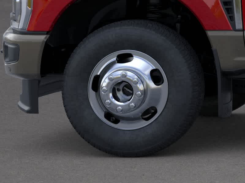 Thumbnail: 2026 Ford F-350 - 19