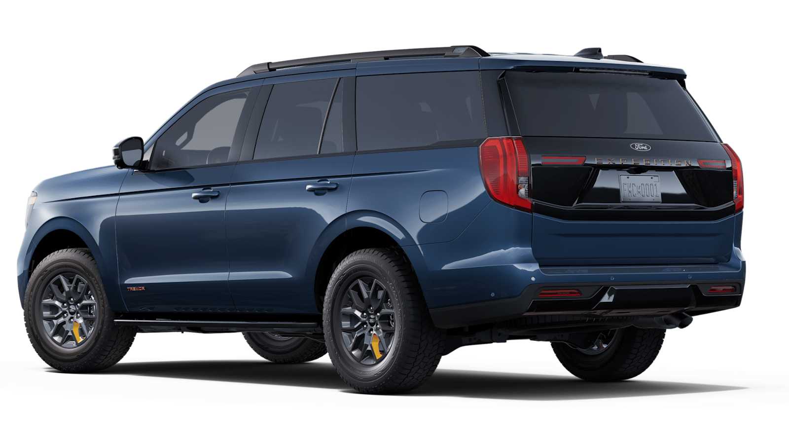 Thumbnail: 2025 Ford Expedition - 2