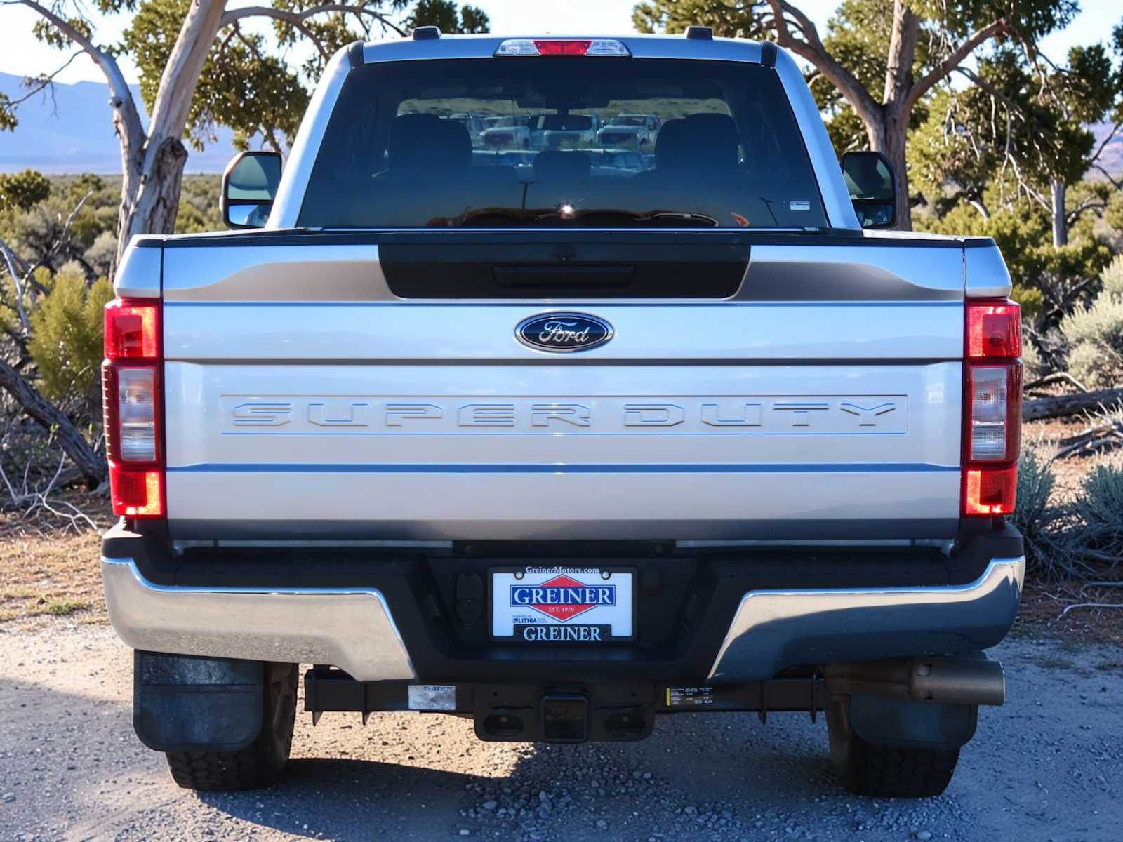 Thumbnail: 2022 Ford Econoline - 5
