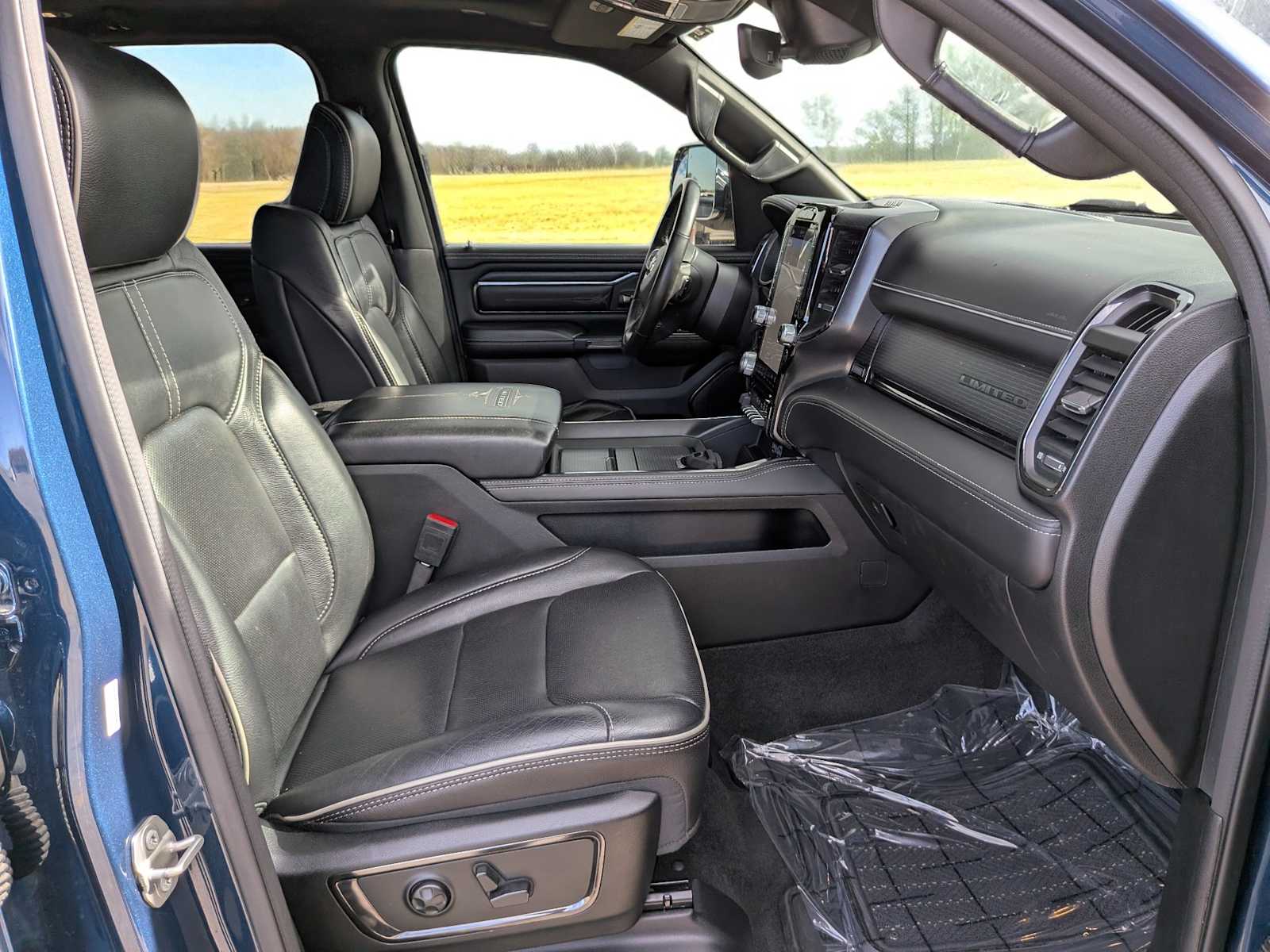Thumbnail: 2023 RAM 1500 - 26