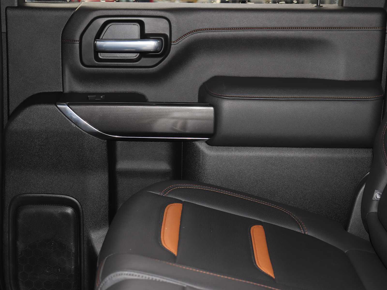 Thumbnail: 2021 GMC Sierra 3500 - 21