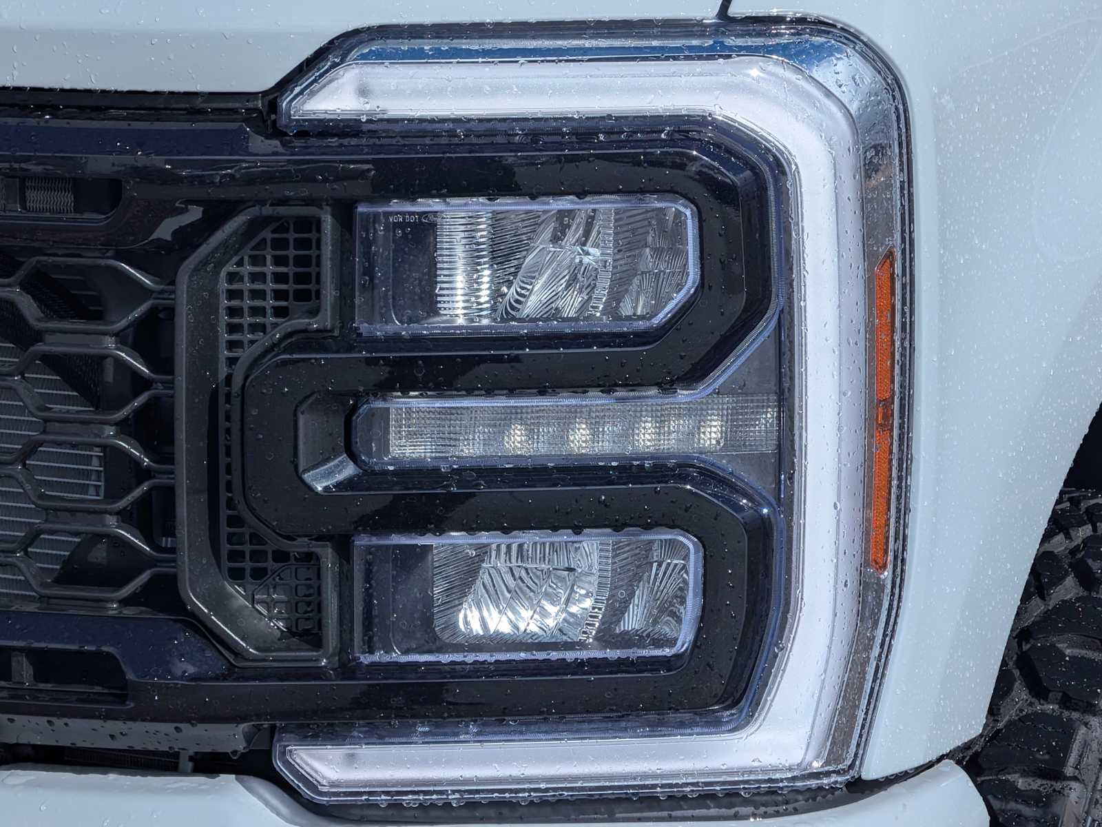 2026 Ford F-250 Super Duty Lariat - Photo 10