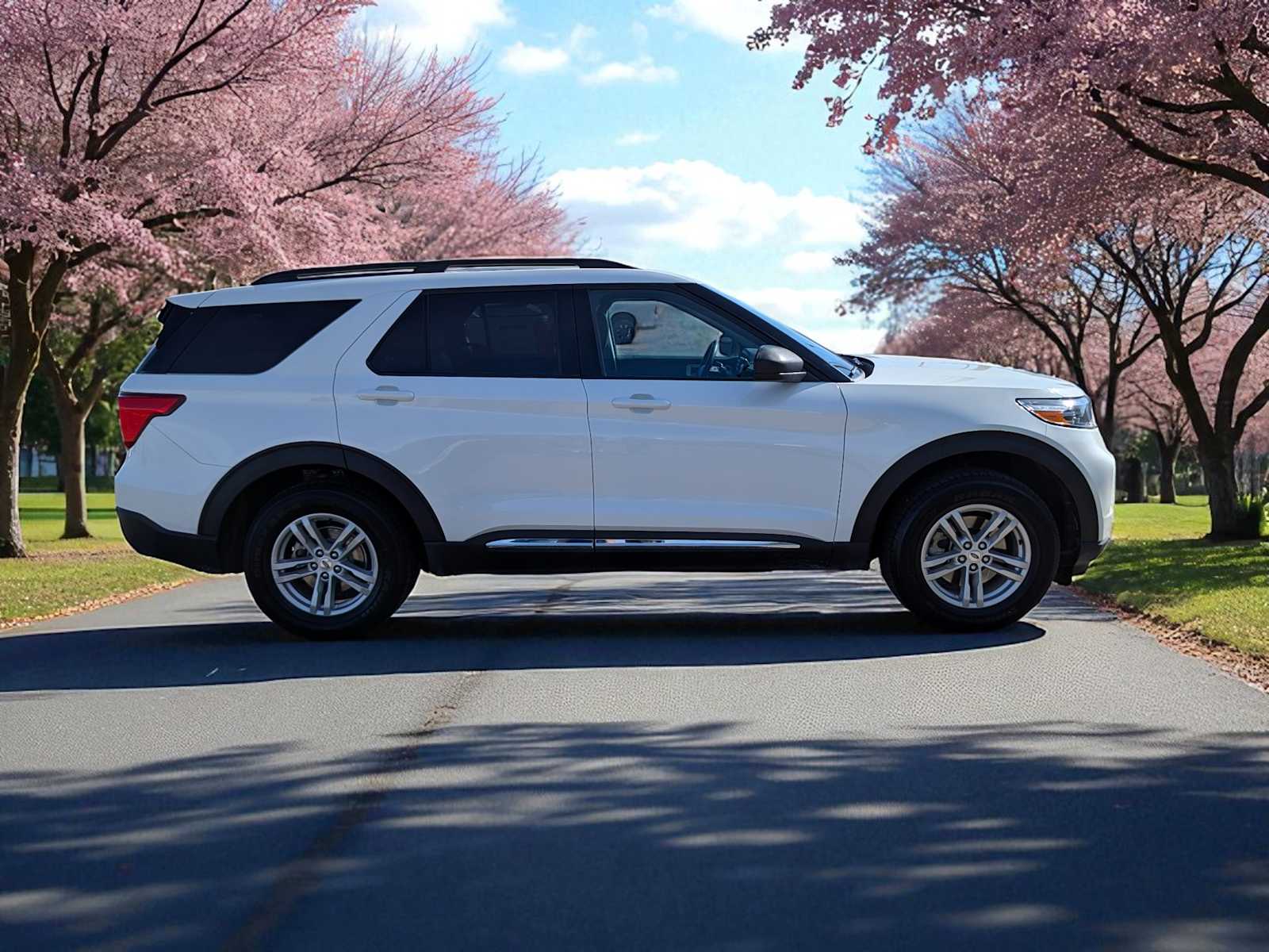 Thumbnail: 2024 Ford Explorer - 7