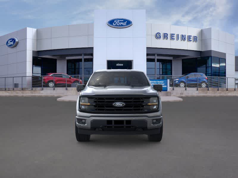 Thumbnail: 2025 Ford F-150 - 6