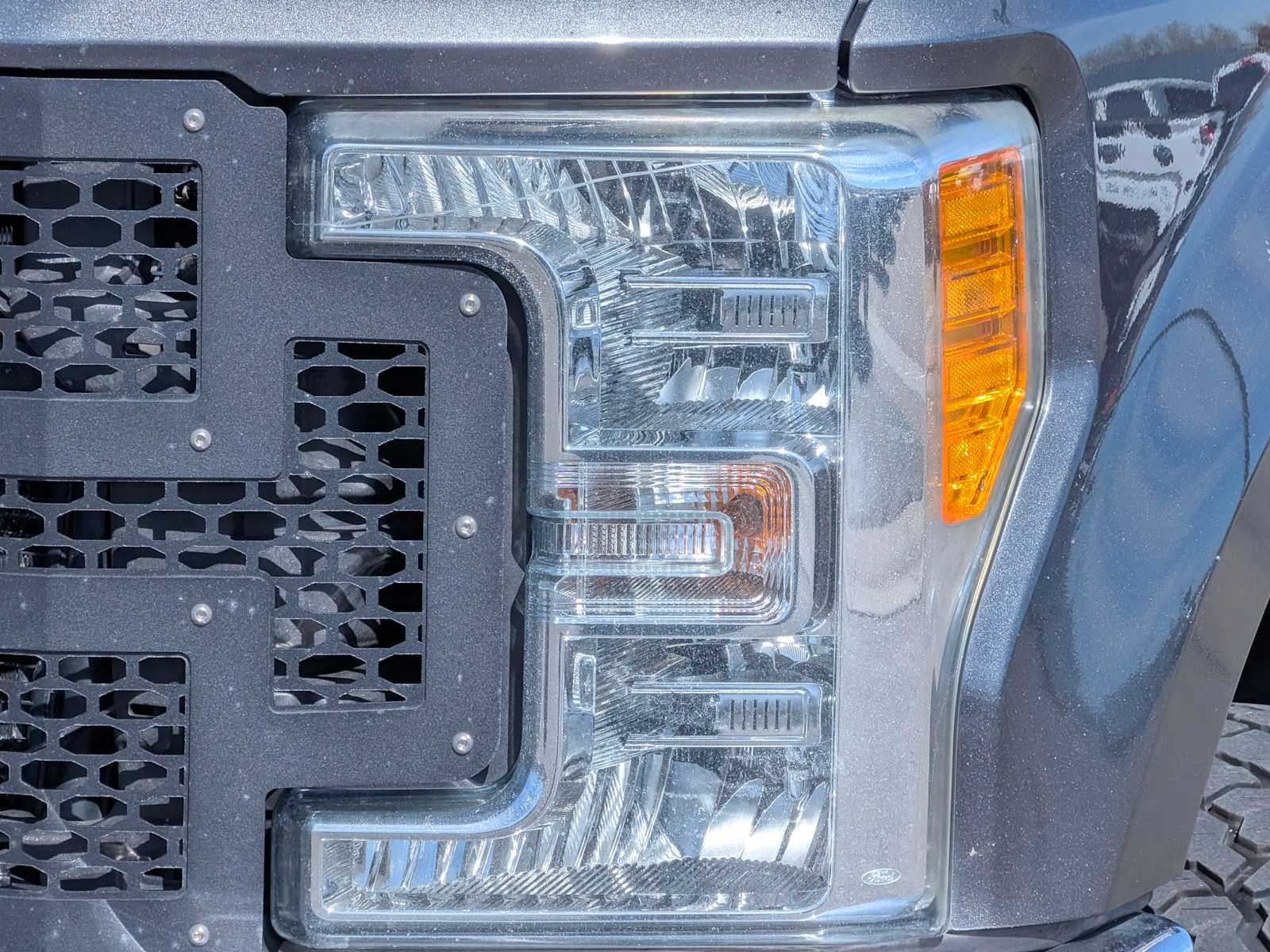 Thumbnail: 2017 Ford Econoline - 10