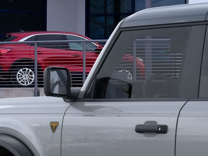 Thumbnail: 2026 Ford Bronco - 22