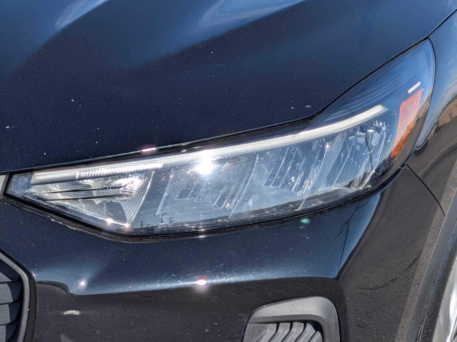 Thumbnail: 2023 Ford Escape - 10