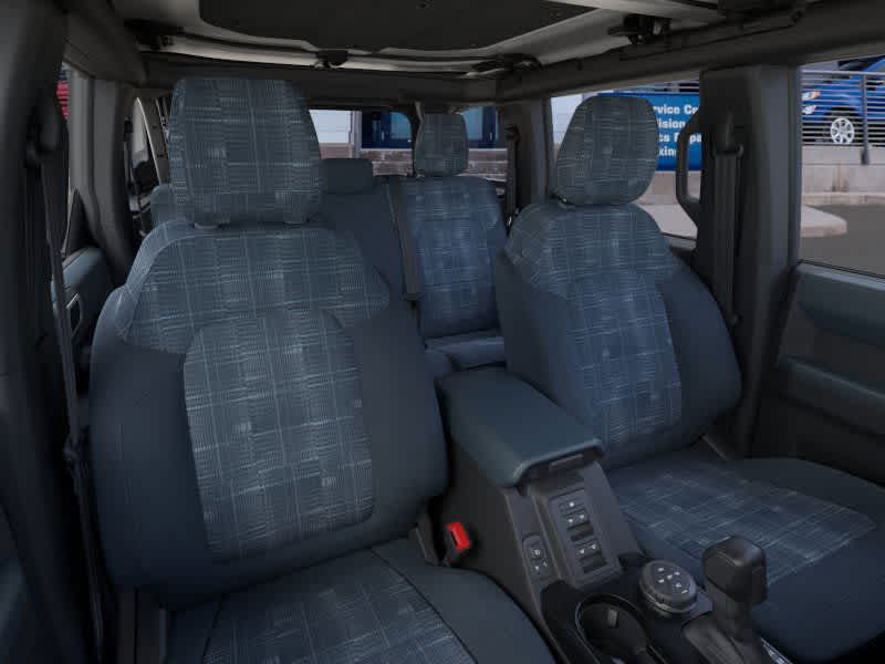 Thumbnail: 2026 Ford Bronco - 10