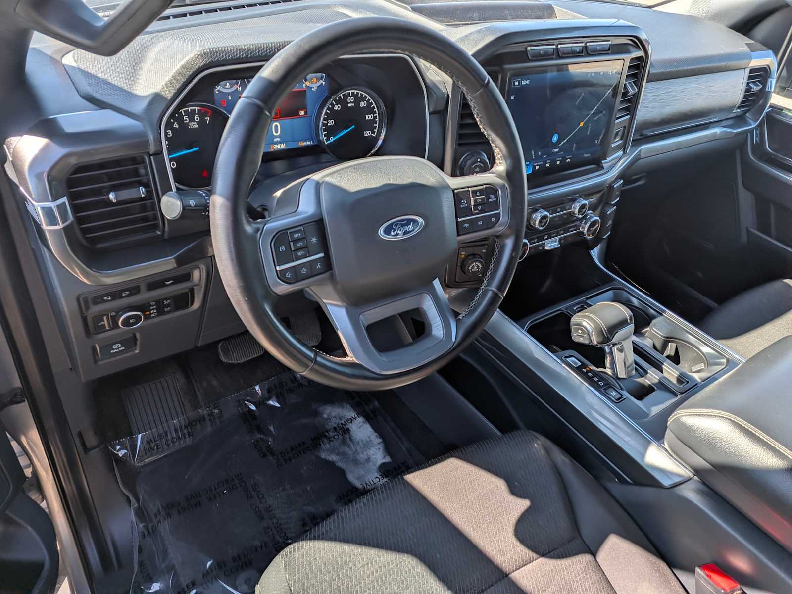 Thumbnail: 2023 Ford F-150 - 2