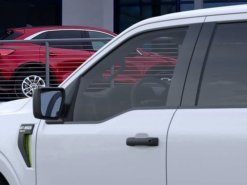 Thumbnail: 2025 Ford F-150 - 20