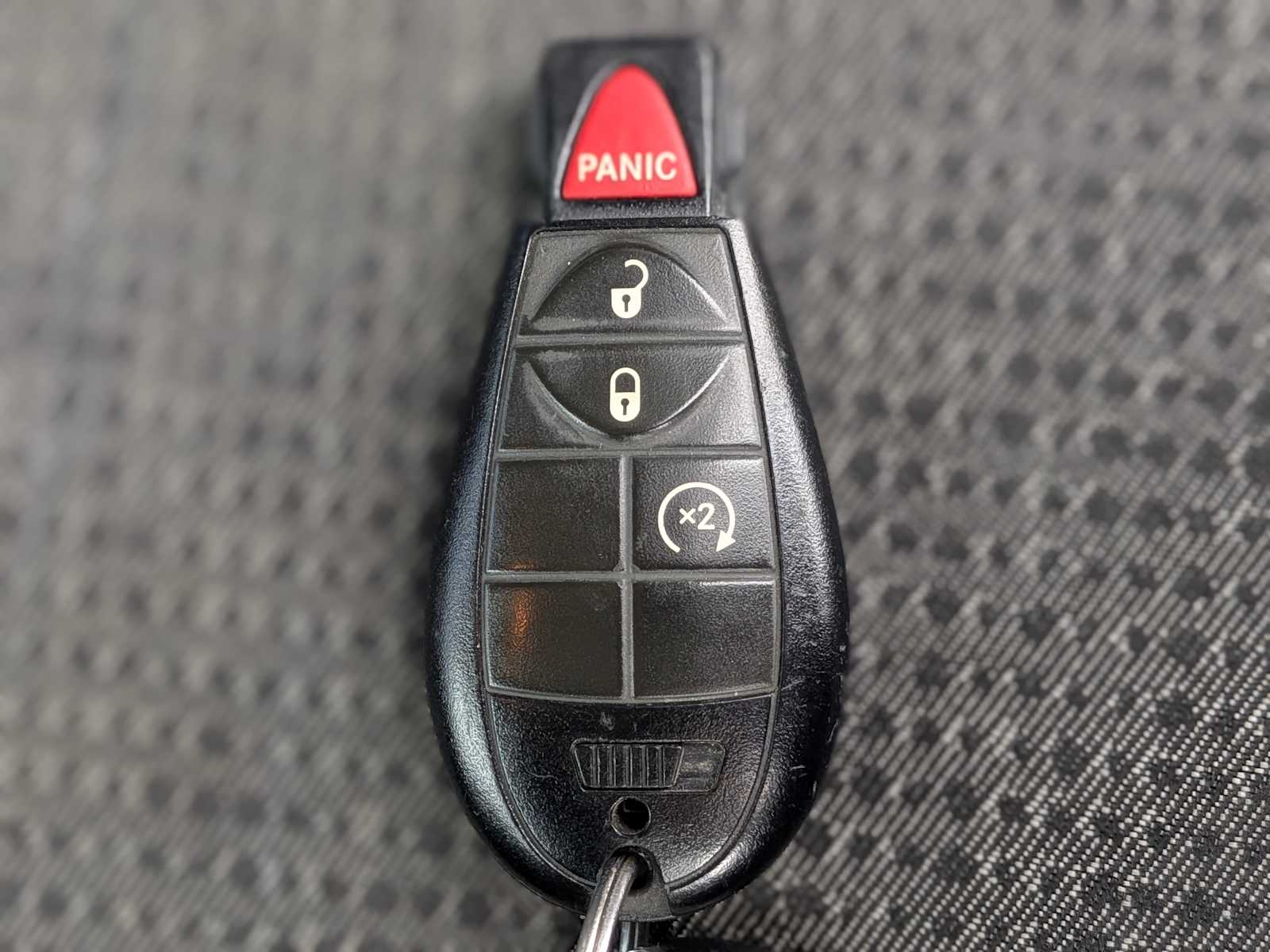 Thumbnail: 2013 RAM 1500 - 33