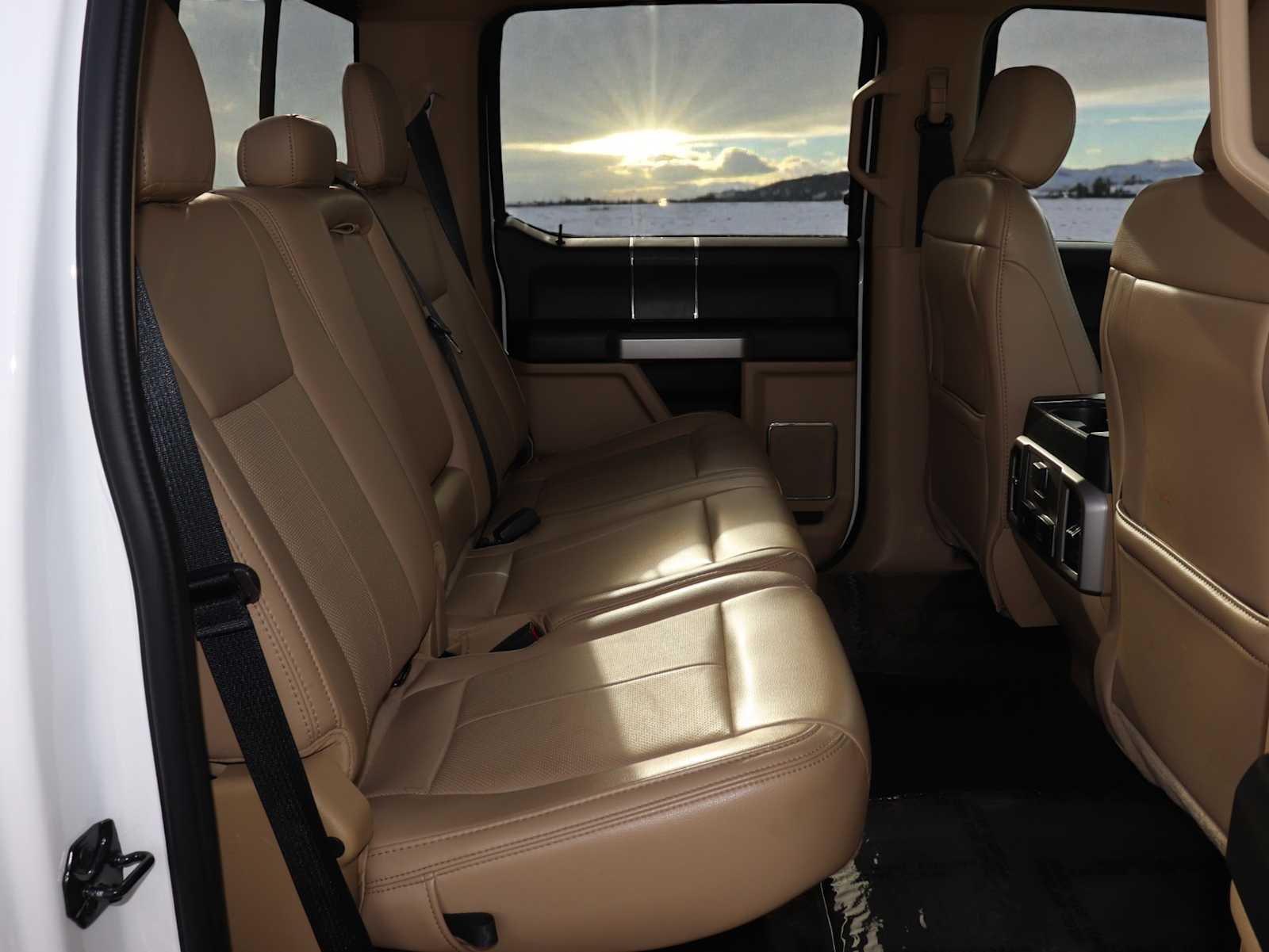 Thumbnail: 2020 Ford Econoline - 29