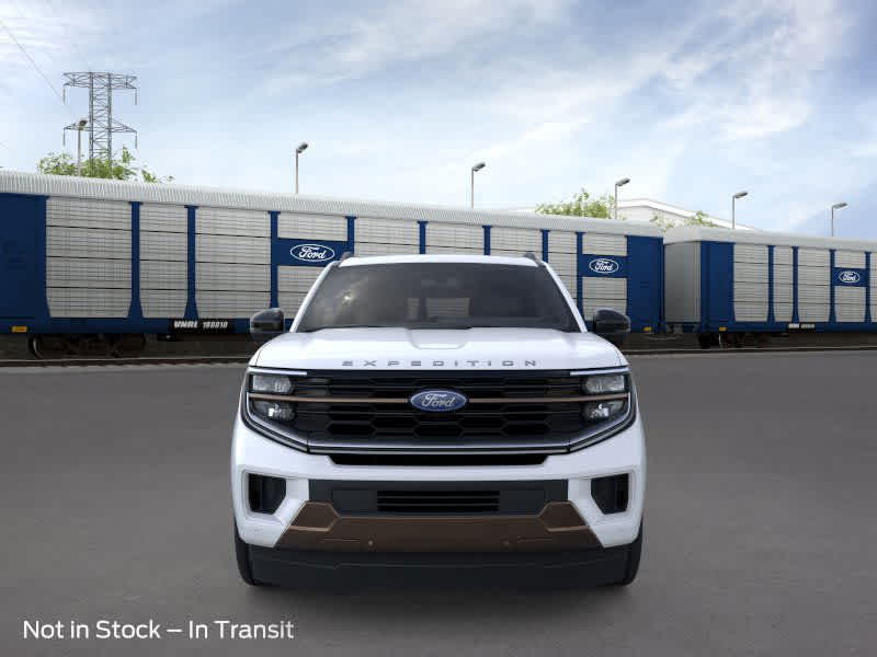 Thumbnail: 2025 Ford Expedition MAX - 6
