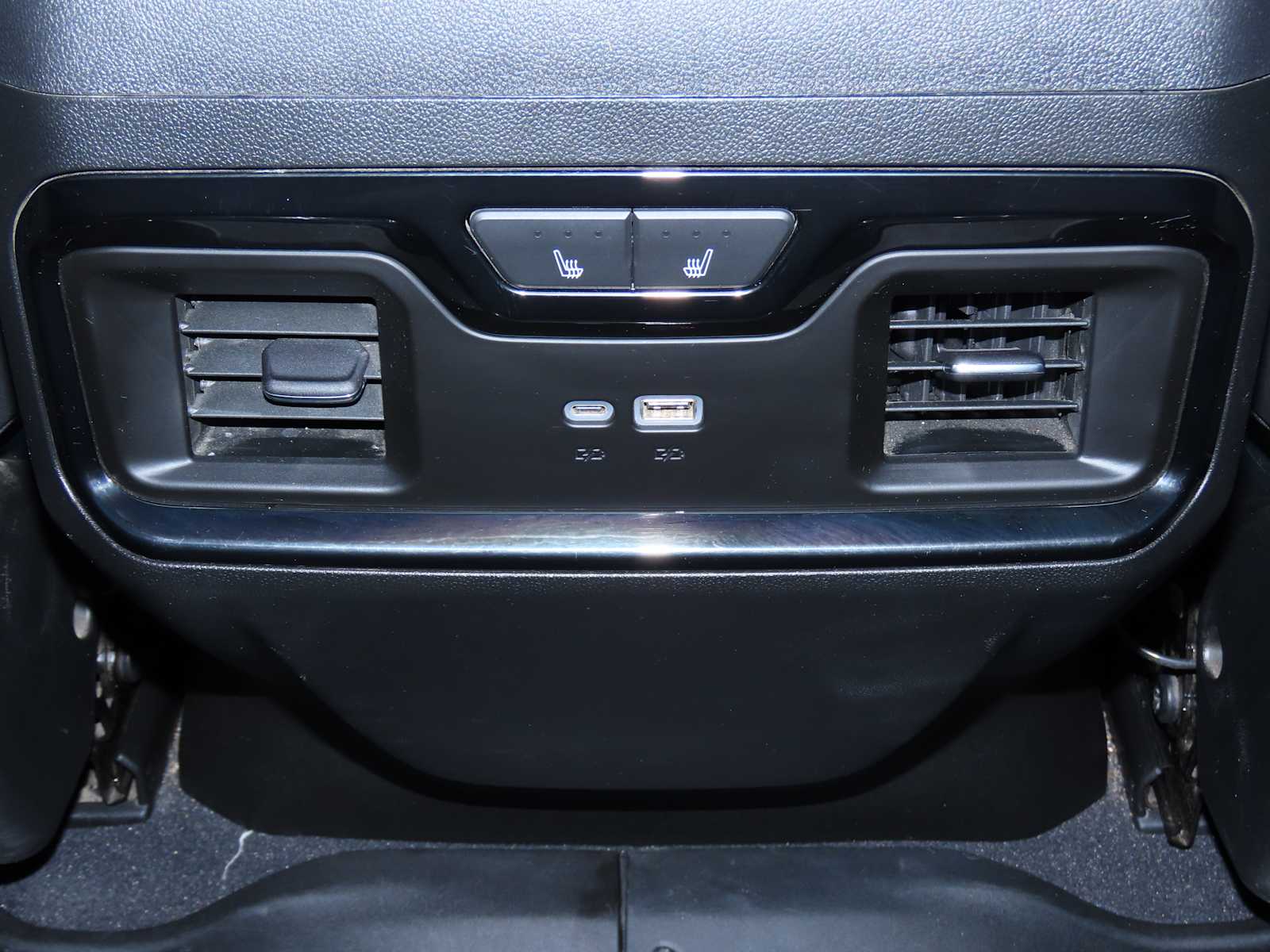 Thumbnail: 2024 GMC Sierra 2500 - 25