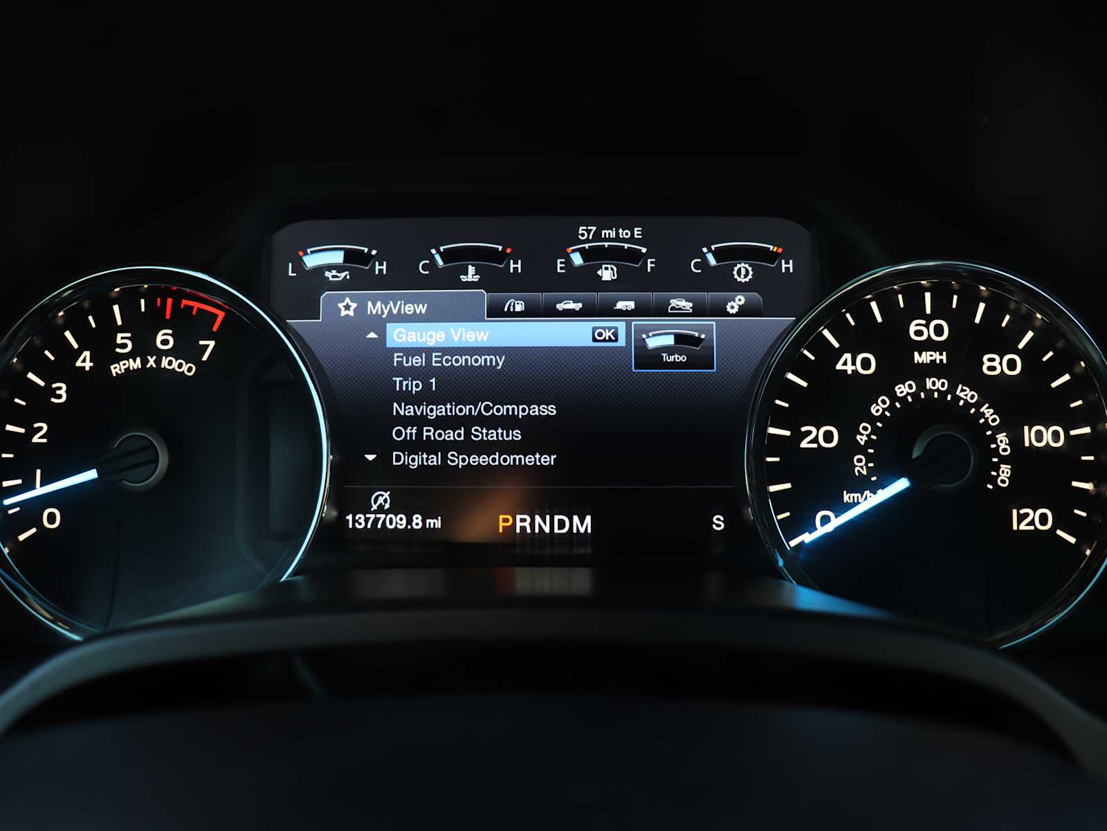 Thumbnail: 2017 Ford F-150 - 36