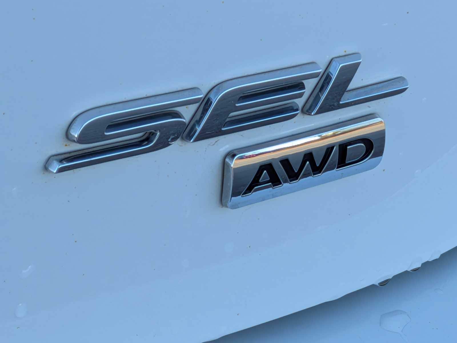 Thumbnail: 2018 Ford Edge - 13