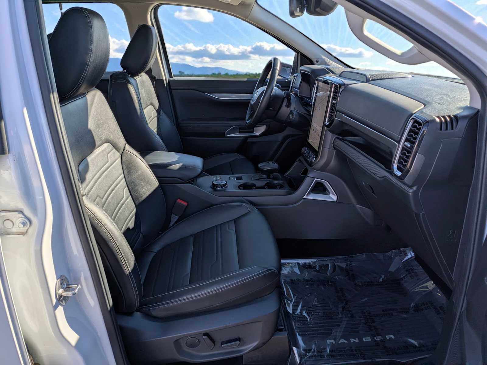 Thumbnail: 2024 Ford Ranger - 21