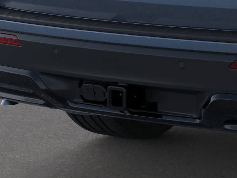 Thumbnail: 2026 Ford Explorer - 23