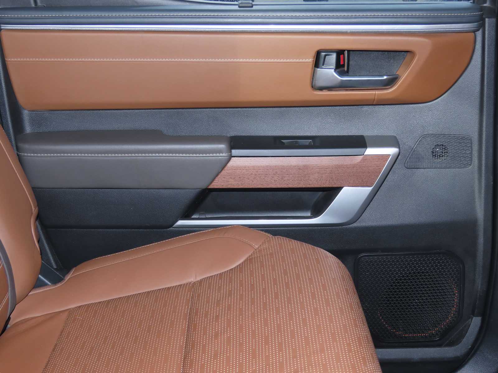 Thumbnail: 2023 Toyota Tundra - 32