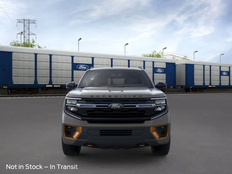 Thumbnail: 2026 Ford Expedition - 6