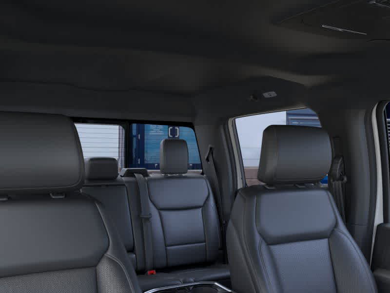 Thumbnail: 2025 Ford F-150 - 22