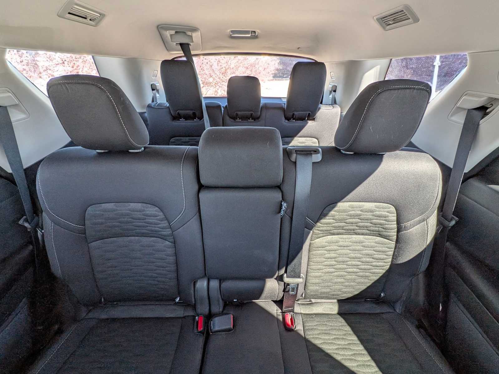 Thumbnail: 2025 Nissan Pathfinder - 29