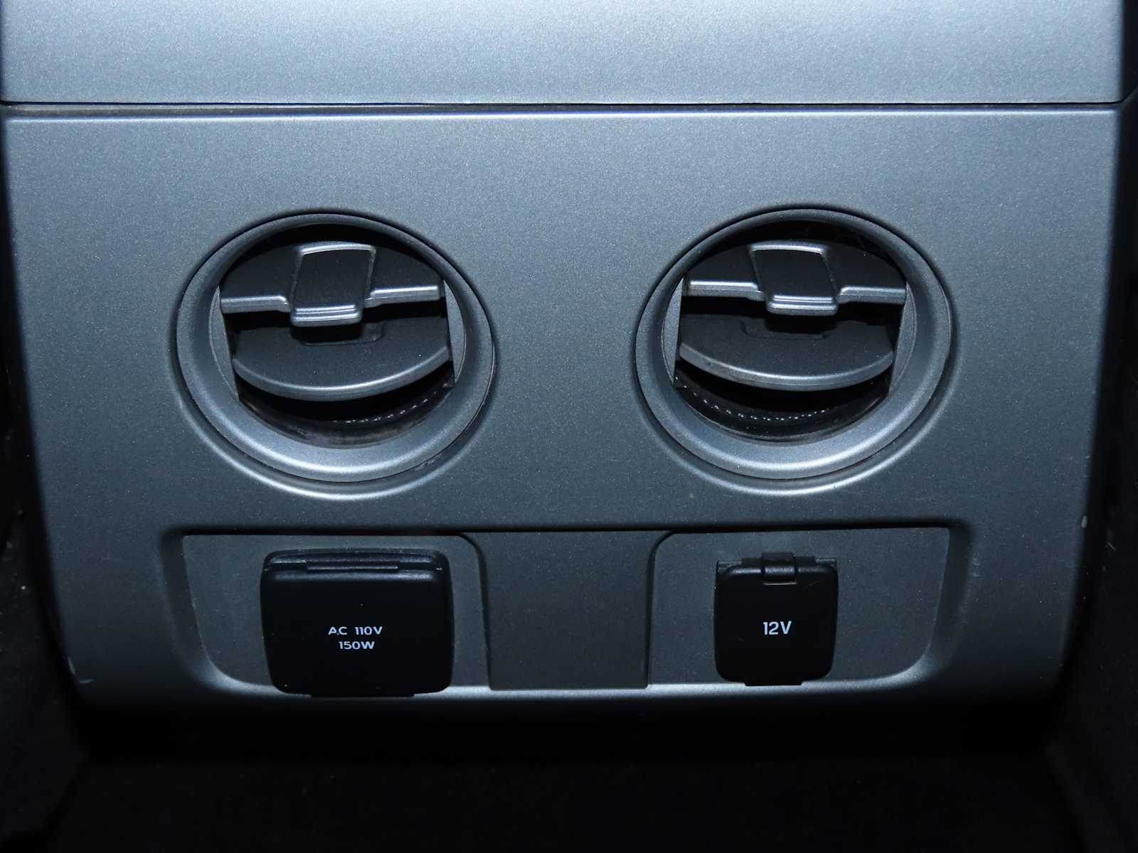 Thumbnail: 2011 Ford F-150 - 26