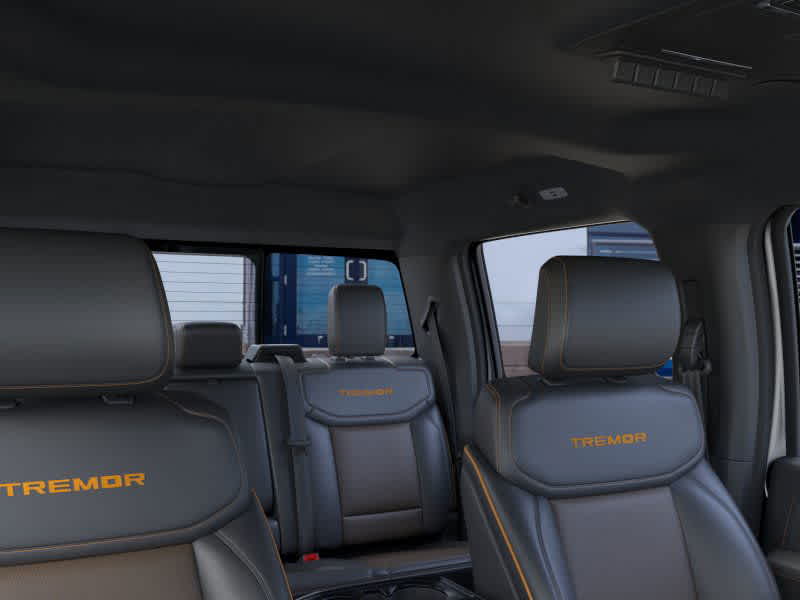 Thumbnail: 2025 Ford F-150 - 22