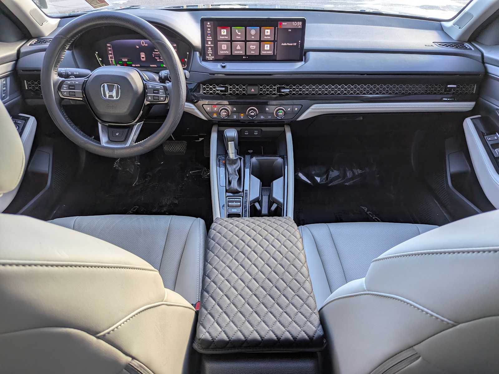 Thumbnail: 2025 Honda Accord - 31