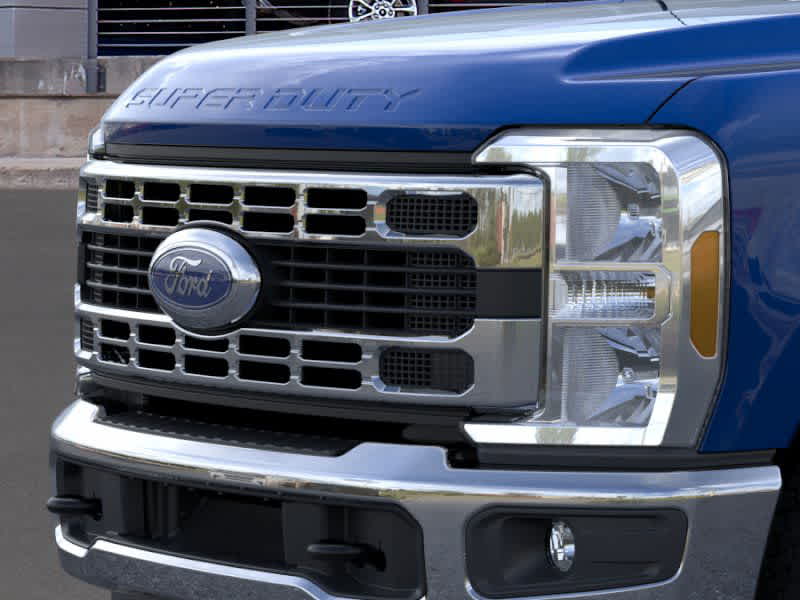Thumbnail: 2026 Ford F-250 - 17