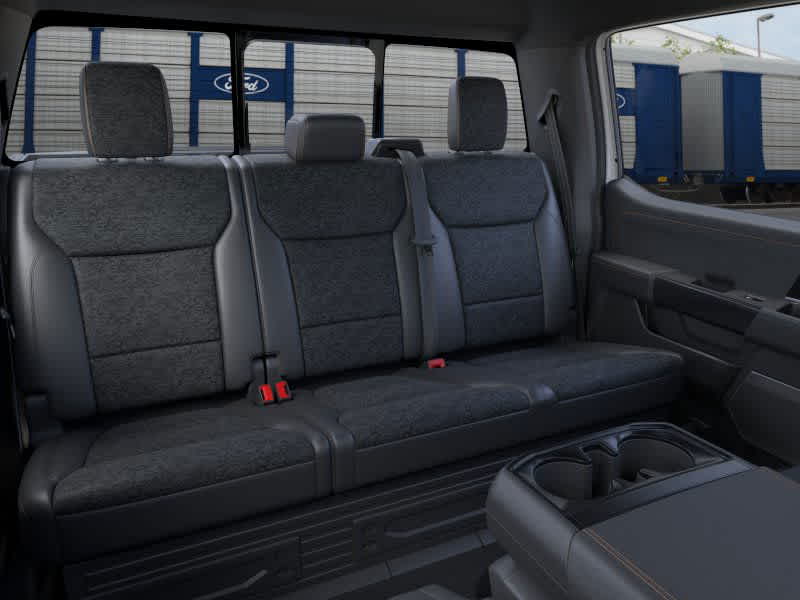 Thumbnail: 2025 Ford F-150 - 11