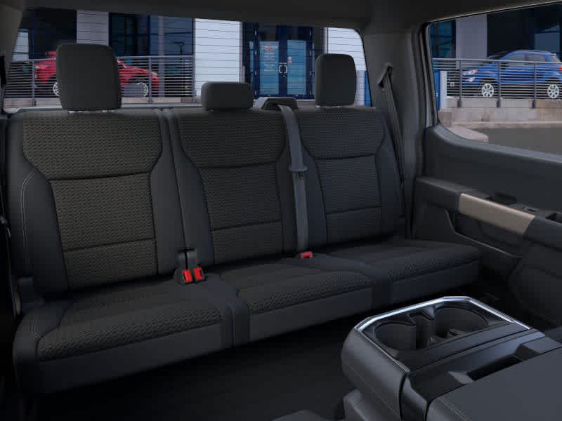 Thumbnail: 2025 Ford F-150 - 11