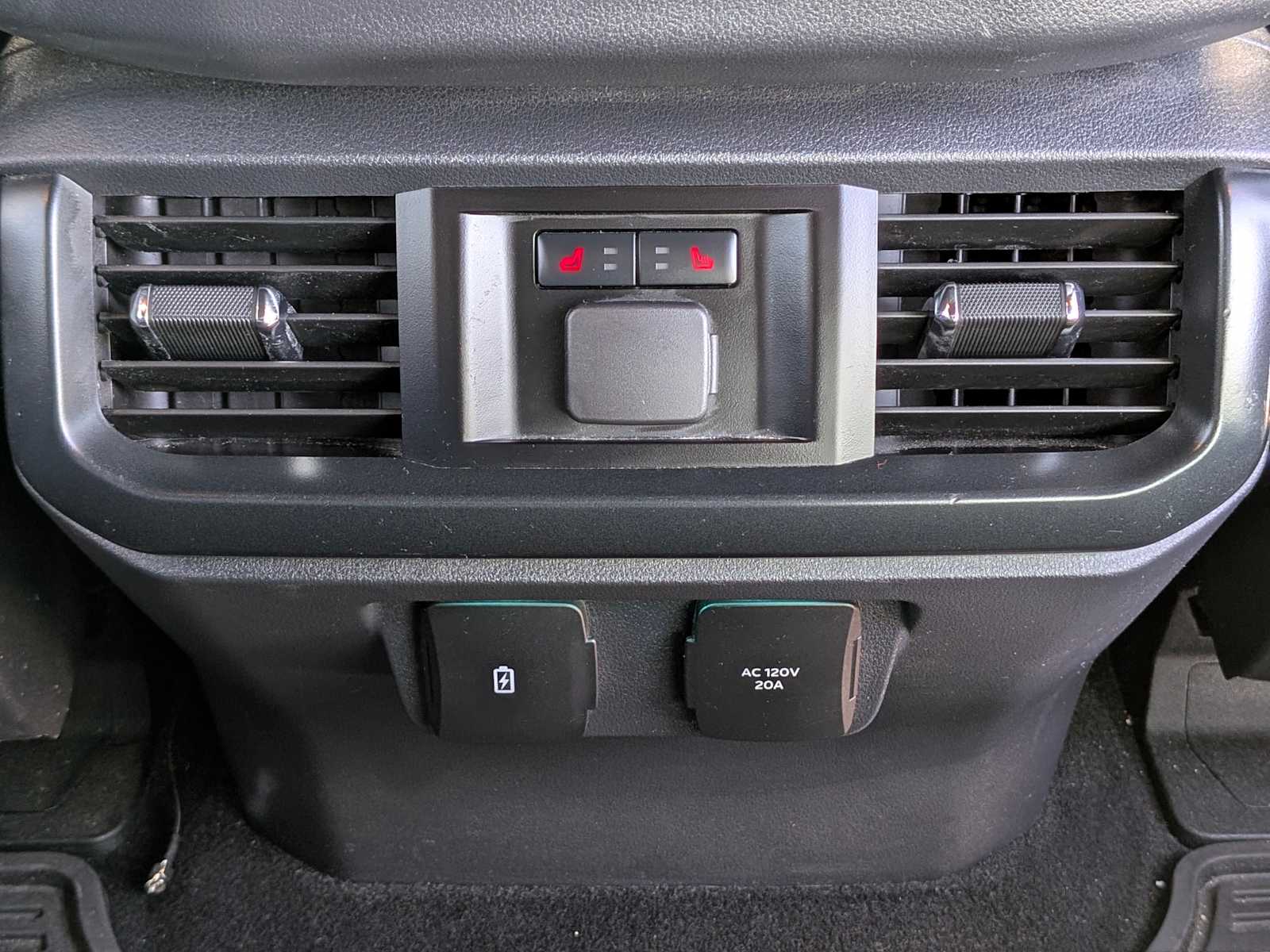 Thumbnail: 2023 Ford F-150 - 28