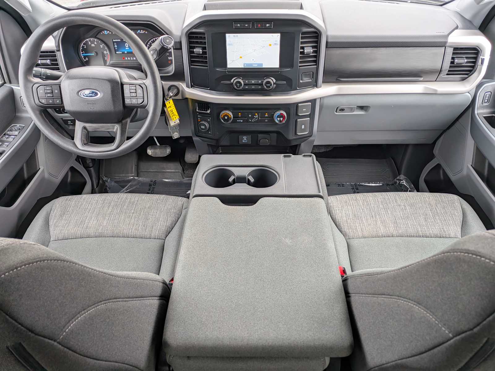 Thumbnail: 2023 Ford F-150 - 26