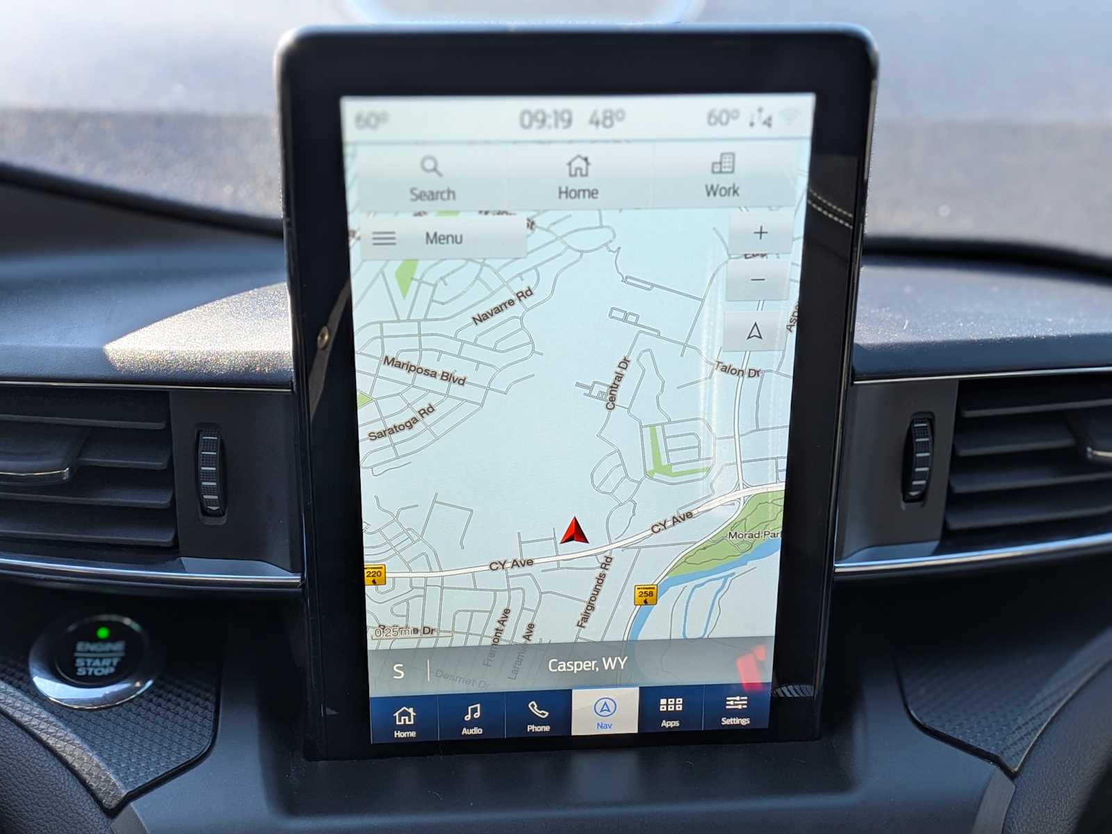 Thumbnail: 2020 Ford Explorer - 28