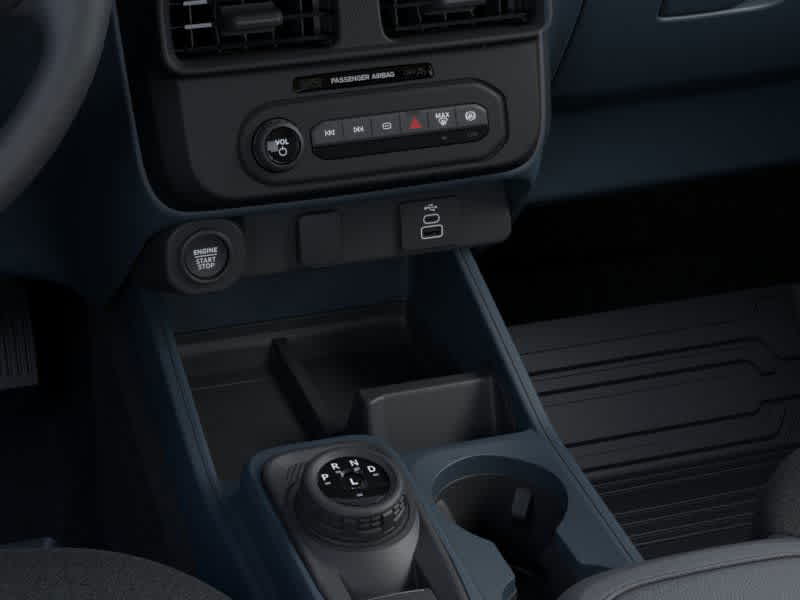 Thumbnail: 2025 Ford Maverick - 16
